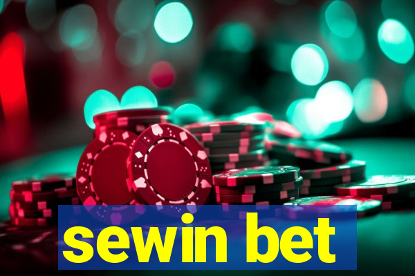 sewin bet